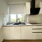 Porec, Spadici, Brand New Apartamento *
