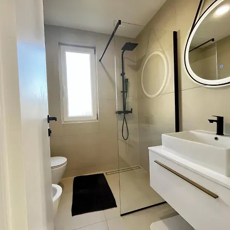 Apartman Porec, Spadici, Brand New
