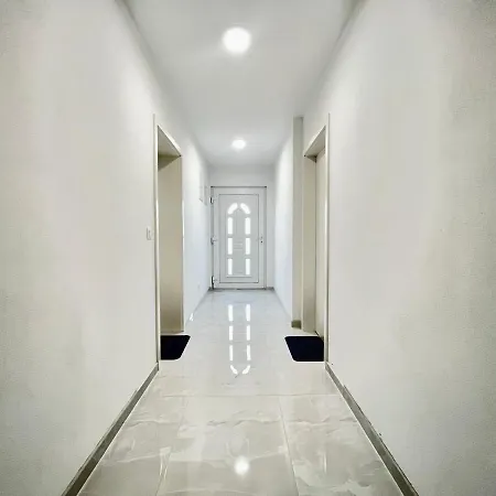 Apartman Porec, Spadici, Brand New