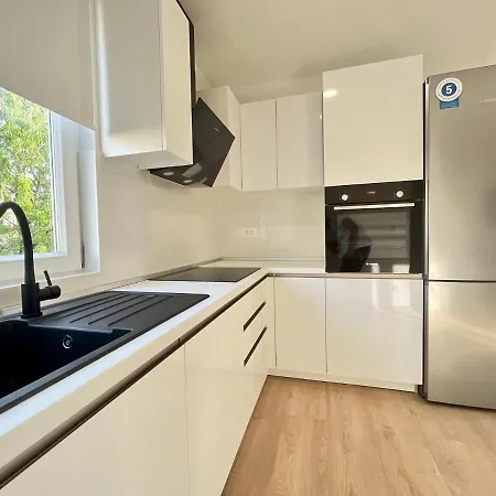 Apartman Porec, Spadici, Brand New *