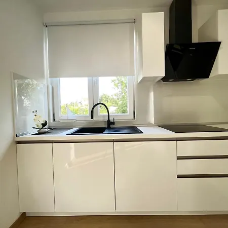 Porec, Spadici, Brand New Apartman *