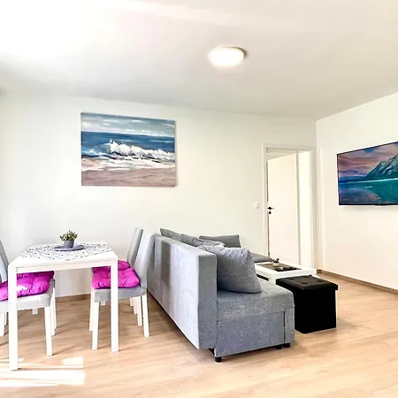 Apartman Porec, Spadici, Brand New