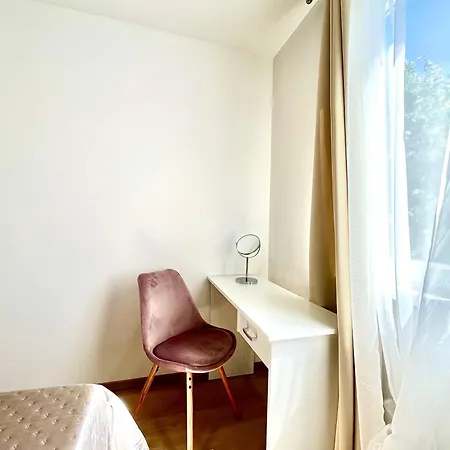 Porec, Spadici, Brand New Apartman Poreč