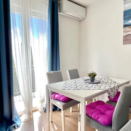 Porec, Spadici, Brand New * Poreč