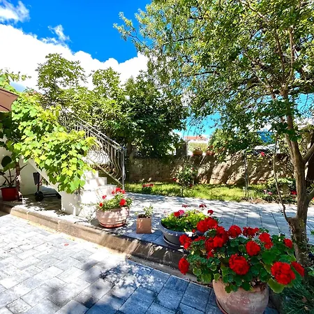 Apartman Porec, Spadici, Brand New