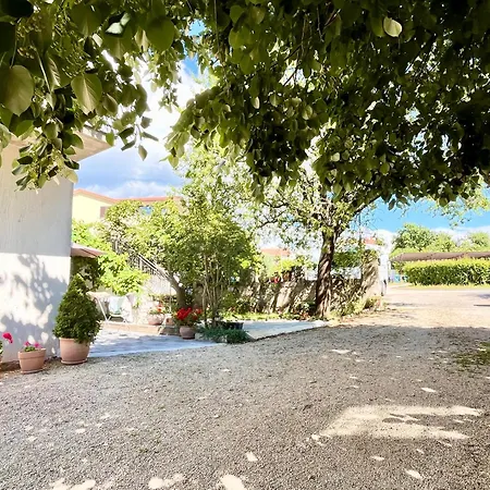 Porec, Spadici, Brand New Apartman *
