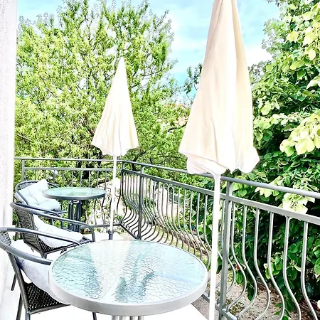 Porec, Spadici, Brand New Apartman Poreč