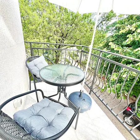 Apartman Porec, Spadici, Brand New